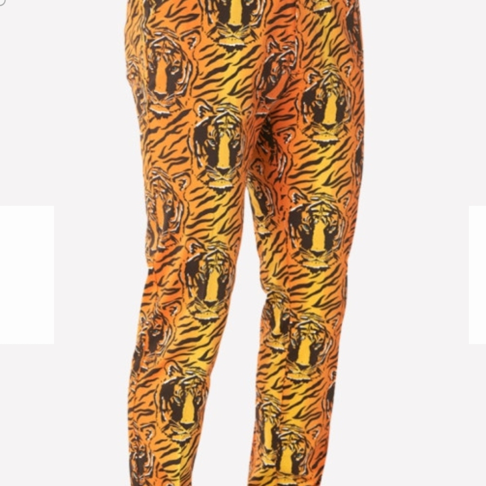Tiger Swing Golf Trousers - Sz 34